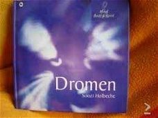 Soozi Holbeche - Dromen (Hardcover/Gebonden)