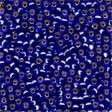 Mill Hill Glass seed bead 00020 Royal Blue Doos - 1