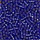 Mill Hill Glass seed bead 00020 Royal Blue Doos - 1 - Thumbnail