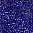 Mill Hill Glass seed bead 00020 Royal Blue