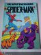 De spectaculaire spiderman deel 1 - 1 - Thumbnail