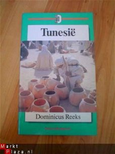 Tunesië Dominicus reeks