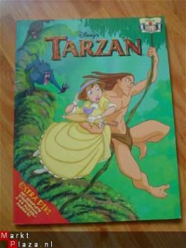 Disney's Tarzan - 1