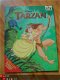 Disney's Tarzan - 1 - Thumbnail