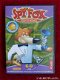 Spy Fox in Operatie Melkweg CDRom (Atarihoes) - 1 - Thumbnail