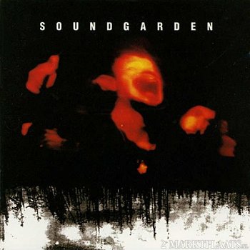 Soundgarden - Superunknown - 1