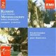 Gioacchino Rossini - Rossini: String Sonatas; Mendelssohn, Maksymiuk (2 CD) (Nieuw) - 1 - Thumbnail