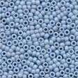Mill Hill Antique Seed Beads 03063 Blue Twillight doos - 1