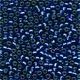 Mill Hill Antique Seed Beads 03062 Blue Velvet 5 gram - 1 - Thumbnail