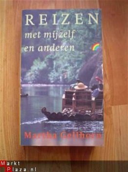 Reizen van mijzelf en anderen door Martha Gellhorn - 1