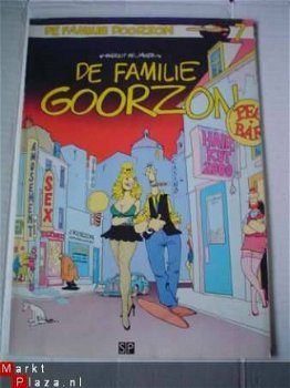 De familie Doorzon deel 7 - 1