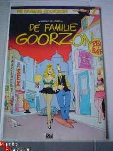 De familie Doorzon deel 7