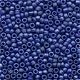 Mill Hill Antique Seed Beads 03061 Matte Periwinkle doos - 1 - Thumbnail