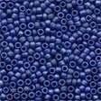 Mill Hill Antique Seed Beads 03061 Matte Periwinkle doos