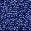 Mill Hill Antique Seed Beads 03061 Matte Periwinkle