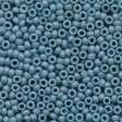 Mill Hill Antique Seed Beads 03060 Sage Blue doos