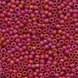 Mill Hill Antique Seed Beads 03058 Mardi Gras Red 63 gram - 1