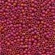 Mill Hill Antique Seed Beads 03058 Mardi Gras Red 63 gram - 1 - Thumbnail