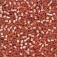 Mill Hill Antique Seed Beads 03057 Cherry Sorbet doos - 1