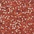 Mill Hill Antique Seed Beads 03057 Cherry Sorbet 50 gram - 1