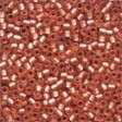Mill Hill Antique Seed Beads 03057 Cherry Sorbet 5 gram - 1