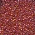 Mill Hill Antique Seed Beads 03056 Antique Red doos - 1