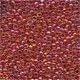 Mill Hill Antique Seed Beads 03056 Antique Red doos - 1 - Thumbnail