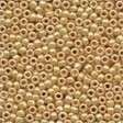 Mill Hill Antique Seed Beads 03054 Desert Sand doos - 1