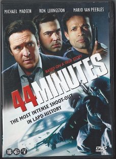 DVD 44 Minutes