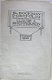 Christmas Bookman Portfolio 1921 Shepperson (ill) John Keats - 2 - Thumbnail
