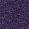 Mill Hill Antique Seed Beads 03053 Purple Passion doos - 1