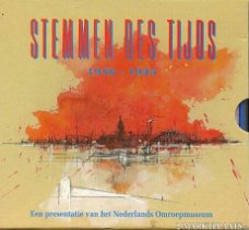 Stemmen Des Tijds 6 CD-Box 1936-1945