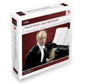Rudolf Serkin Plays Beethoven ( 11 CDBox) (Nieuw/Gesealed) - Afbeelding 2
