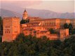herfstvakantie, Andalusie, >>Spanje, goedkope vakantie, aanbiedingen - 4 - Thumbnail