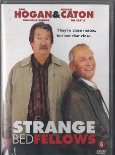 DVD Strange Bedfellows