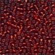Mill Hill Antique Seed Beads 03049 Rich Red - 1