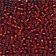 Mill Hill Antique Seed Beads 03049 Rich Red - 1 - Thumbnail