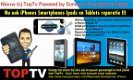 Nieuw bij TOP TV ! Nu ook iPhones Smartphones Ipads en Tablets reparatie ! - 1 - Thumbnail