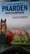 Josee Hermsen - Geillustreerde Paarden Encyclopedie (Hardcover/Gebonden) - 1 - Thumbnail