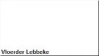 Vloerder Lebbeke - 1 - Thumbnail