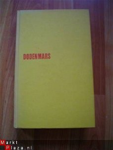 Dodenmars door Joe Klaas