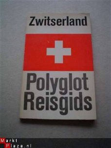 Polyglot reisgids Zwitserland