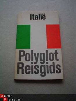 Polyglot reisgids Italië - 1