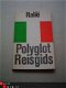Polyglot reisgids Italië - 1 - Thumbnail