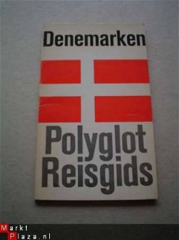 Polyglot reisgids Denemarken - 1