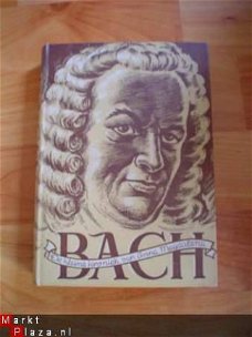 Bach, De kleine kroniek van Anna Magdalena door E. Meynell