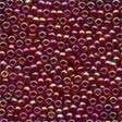 Mill Hill Antique Seed Beads 03048 Cinnamon Red doos - 1