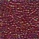 Mill Hill Antique Seed Beads 03048 Cinnamon Red doos - 1 - Thumbnail