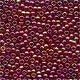 Mill Hill Antique Seed Beads 03048 Cinnamon Red - 1 - Thumbnail