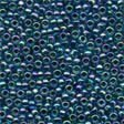 Mill Hill Antique Seed Beads 03047 Blue Iris doos - 1